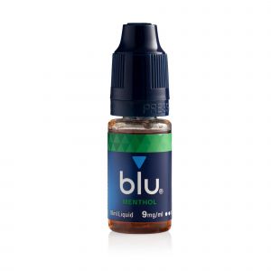 Menthol 10ml E-Liquid